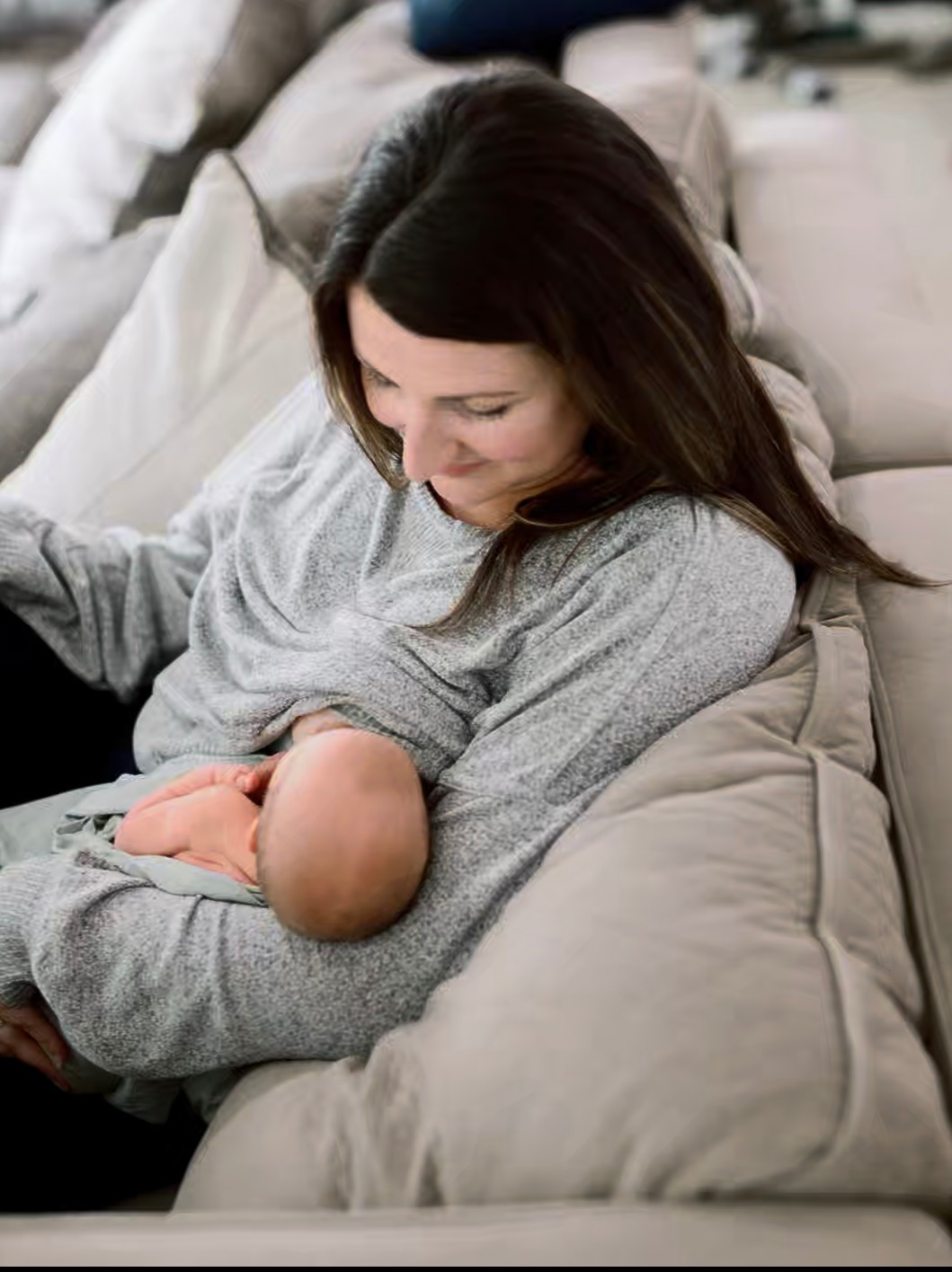 Why Won’t My Newborn Latch? 10 Common Causes and Solutions