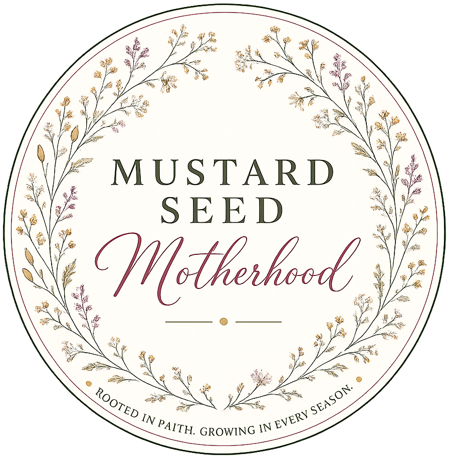 Mustard Seed Motherhood
