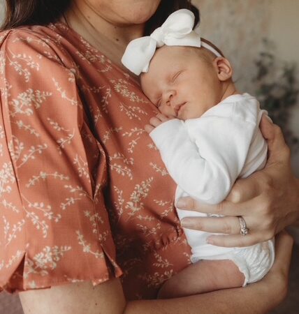 Motherhood Without a Village: How to Build Your Support System